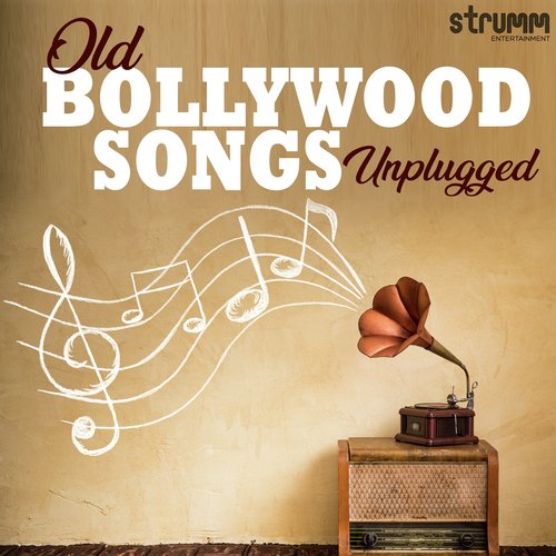 Old Bollywood Songs Unplugged Raman Mahadevan MP3 Download